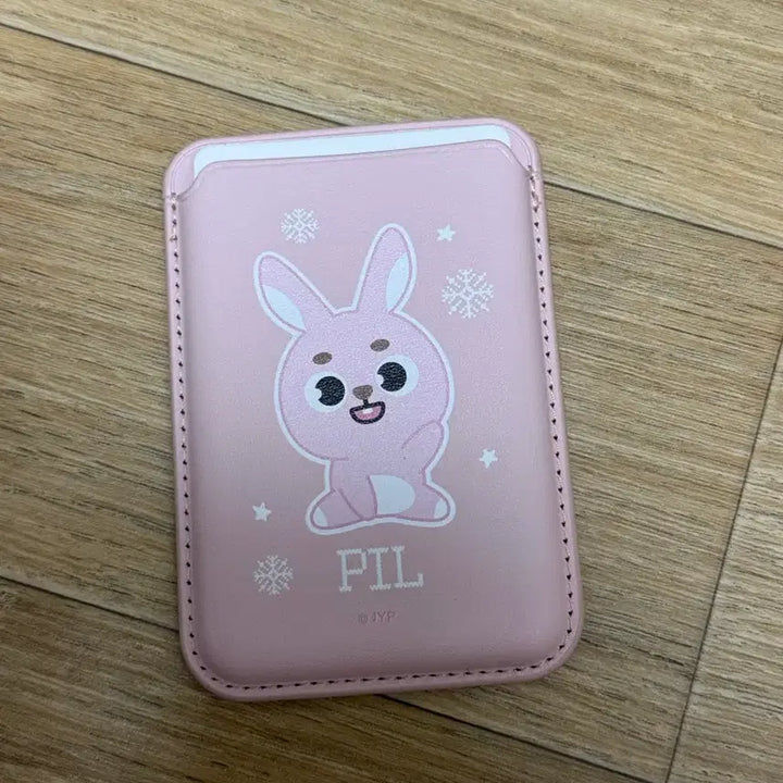 [BUNJANG] DAY6 Wonpil MagSafe Cardholder / 데이식스 원필 맥세이프 카드지갑