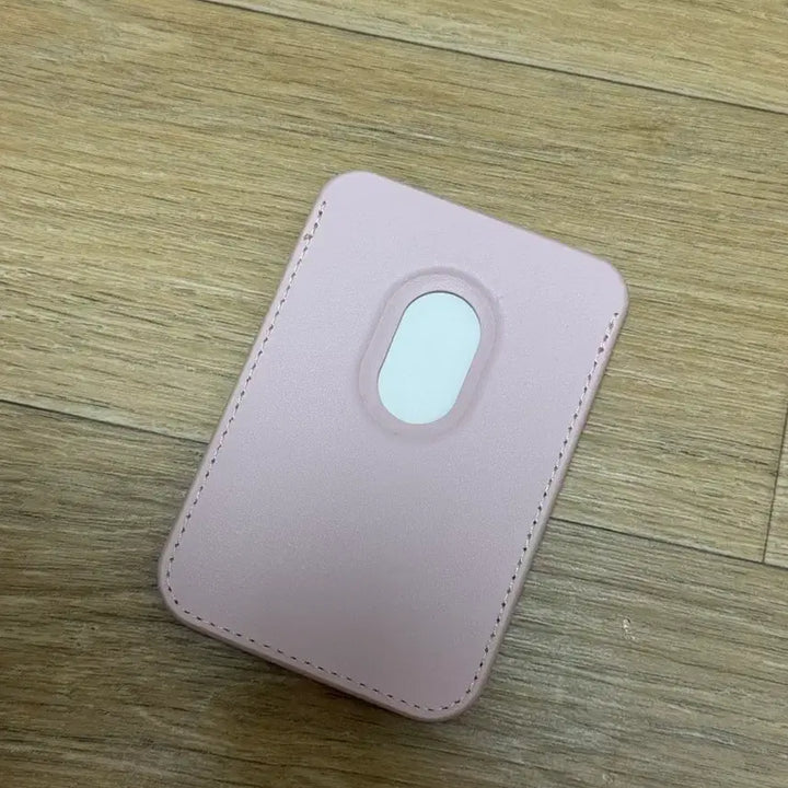 [BUNJANG] DAY6 Wonpil MagSafe Cardholder / 데이식스 원필 맥세이프 카드지갑