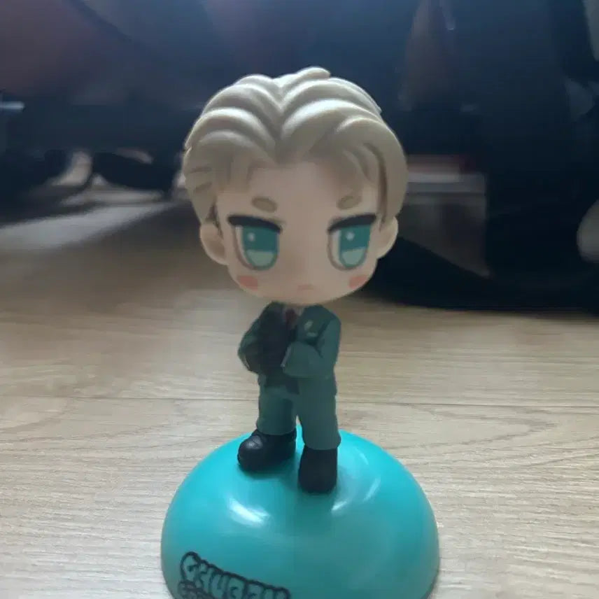 [BUNJANG] Spy × Family Figure (Male Character) / 스파이패밀리 피규어