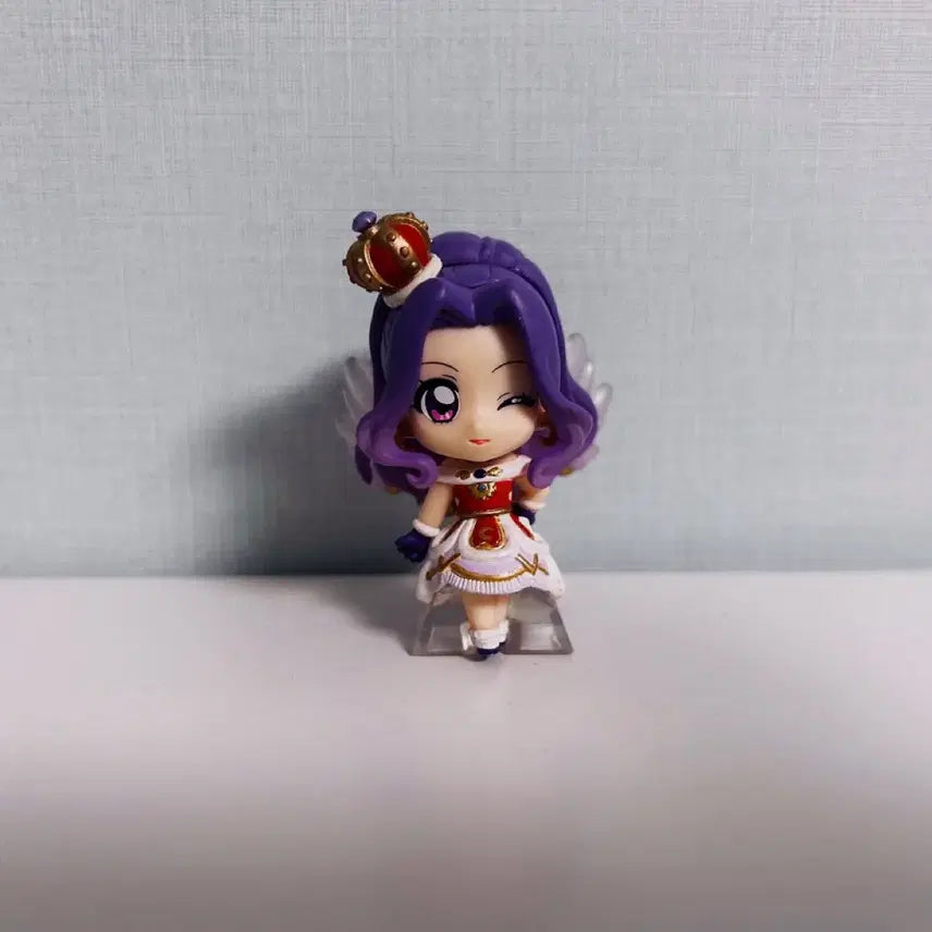 [BUNJANG] Aikatsu! Mizuki Luna Asoto Figure / 급전판매/아이엠스타 아이카츠 미즈키 루나 아소토 피규어