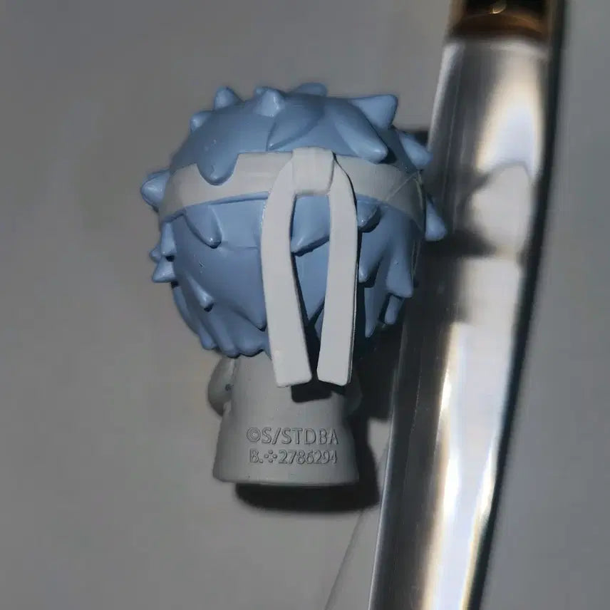 [BUNJANG] Gintama Gintoki Machiboke 4th Edition Figure / 은혼 긴토키 마치보케 4탄 언제 오려나 가챠 캡슐
