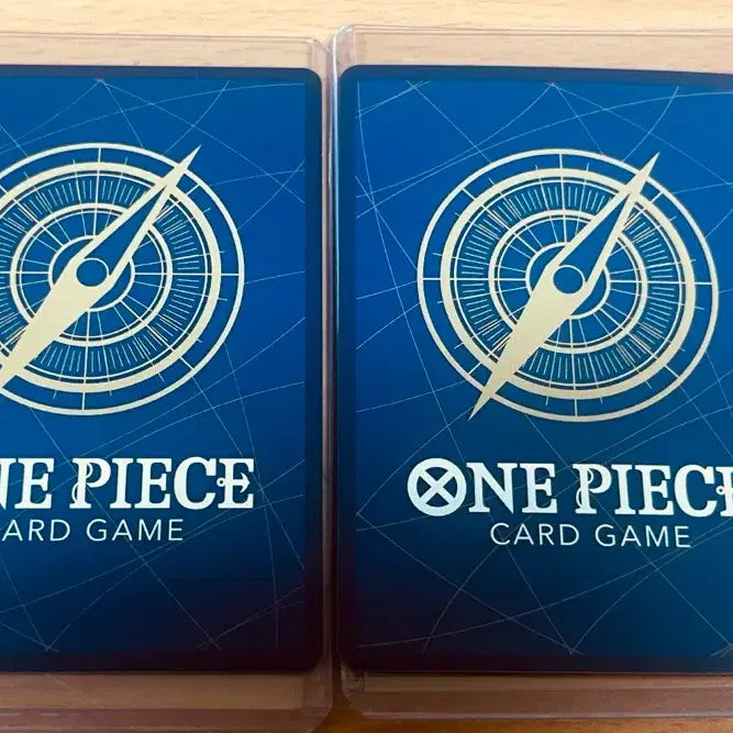[BUNJANG] One Piece Card Game Japanese Exclusive Donquixote Rosinante Parallel Cards (OP12-108, OP05-030) Bundle / (원피스카드)일판 원피스 남캐 돈키호테 로시난테 R*페러렐(op12-108),(op05-030) 일괄판매