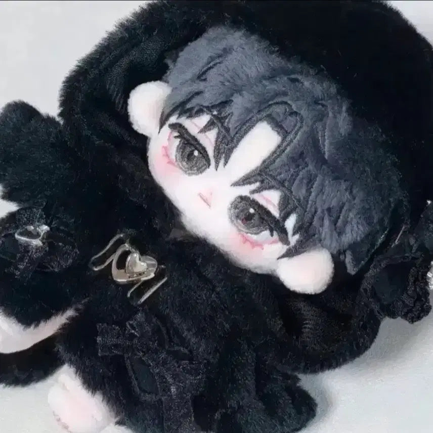 [BUNJANG] Derongsoorm Kim Sol-eum Plush Doll / 괴출 솜인형 데롱쏘름 김솔음