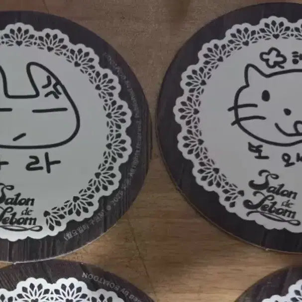 [BUNJANG] Le Bonbon Monday&