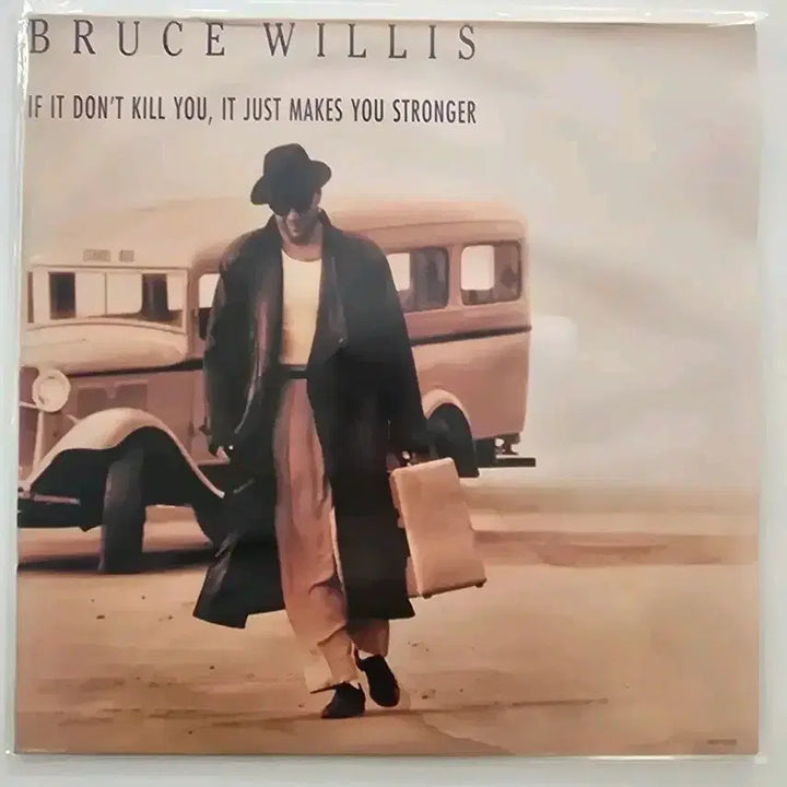 [BUNJANG] Bruce Willis If It Don&
