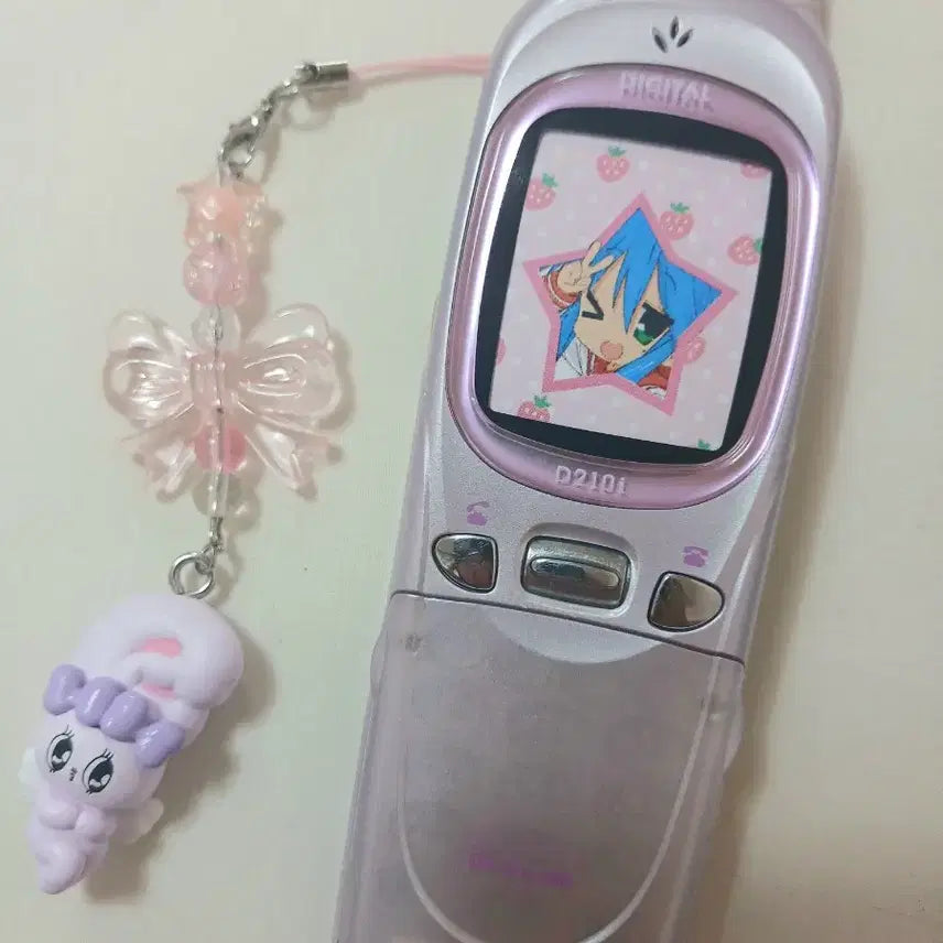 [BUNJANG] Modified Y2K Phone Mockup / 목업폰 모형폰 y2k폰