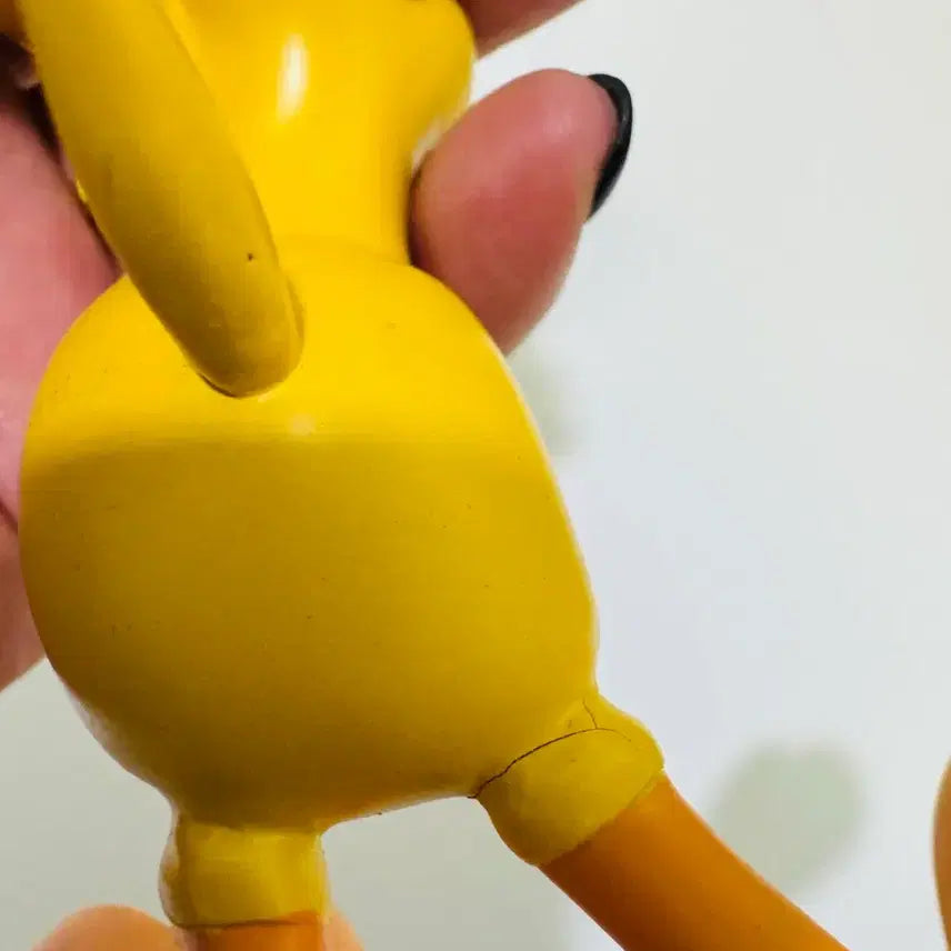 [BUNJANG] Warner Bros. Tweety Bird Figurine Set / 트위티 피규어 세트판매