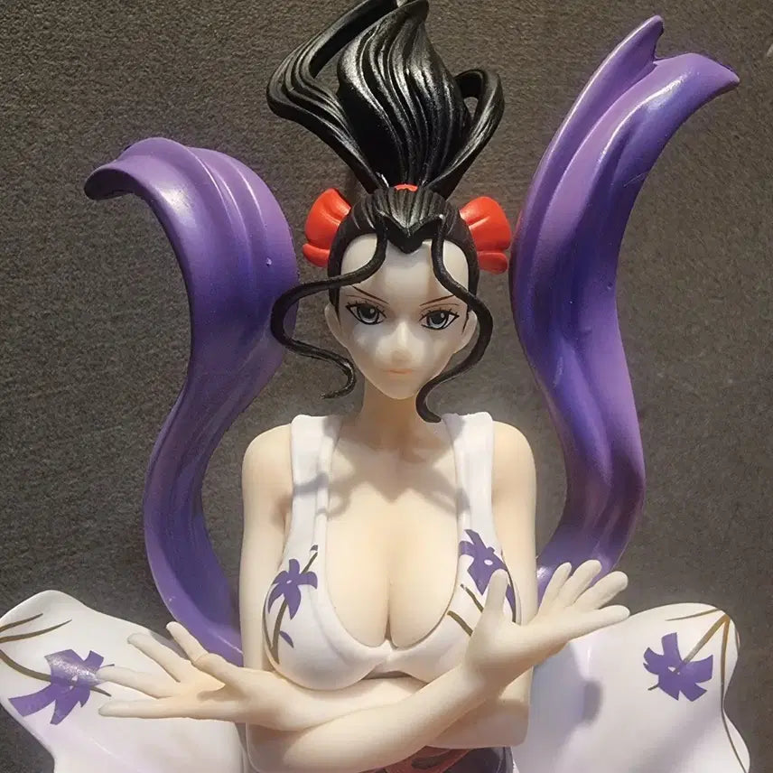 [BUNJANG] One Piece Nico Robin Figure / 원피스 니코 로빈 피규어