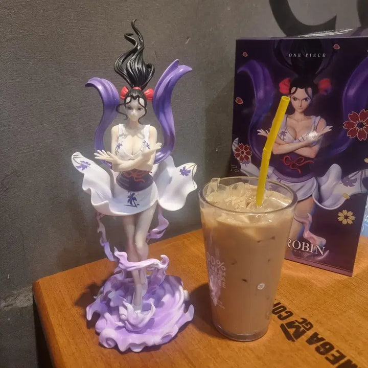 [BUNJANG] One Piece Nico Robin Figure / 원피스 니코 로빈 피규어