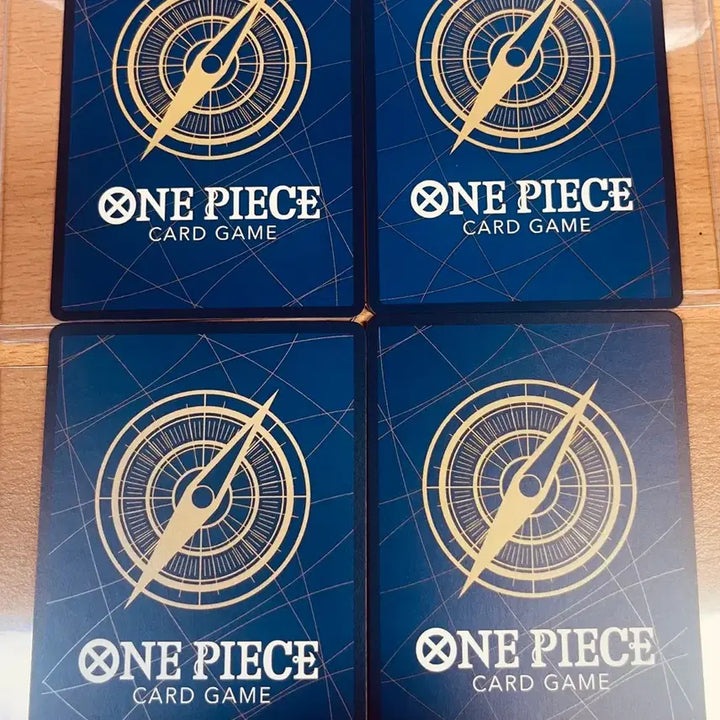 [BUNJANG] One Piece Card Game Japanese Exclusive Three Captains Trafalgar Law SEC, SR* Parallel Set / (원피스카드)일판 원피스 삼선장 트라팔가 로  SEC,SR* 페레럴(PRB-002)(EB02-045)(OP10-119)(ST17-002)일괄 판매