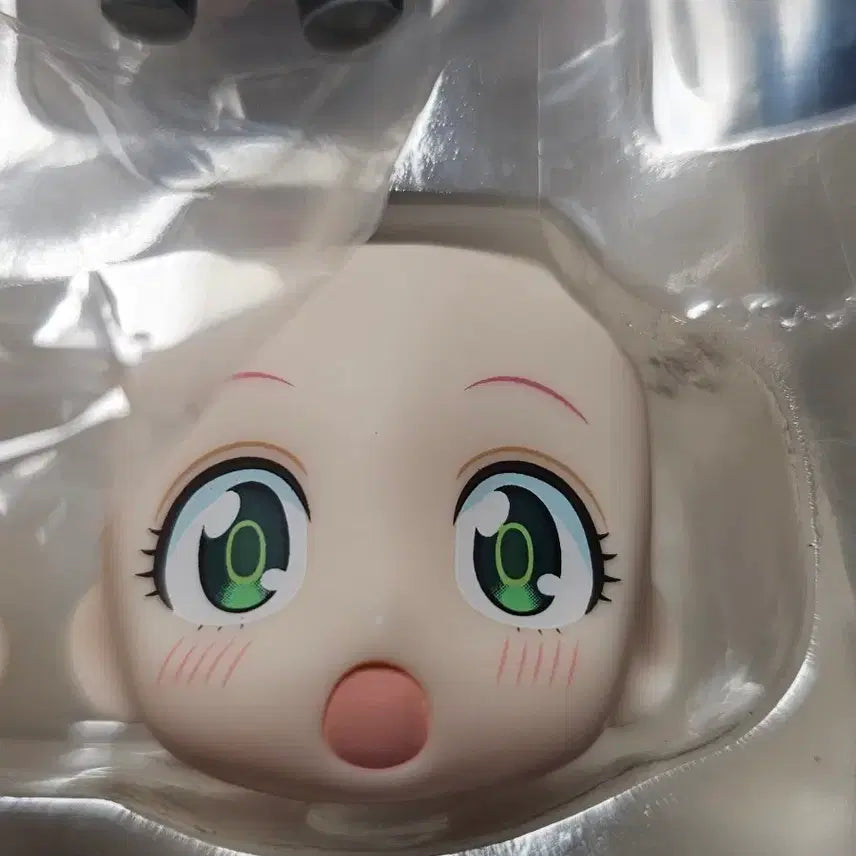 [BUNJANG] Spy x Family Anya Forger Winter Uniform Nendoroid / 스파이 패밀리 아냐 동복 넨도로이드