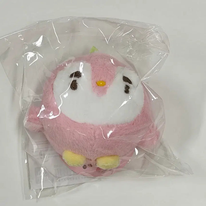 [BUNJANG] EXO D.O. Ping-guini Mini Doll Keychain / 엑소 디오 핑귀니 인형 도경수 미니돌 키링 엑소라이즌 엠디