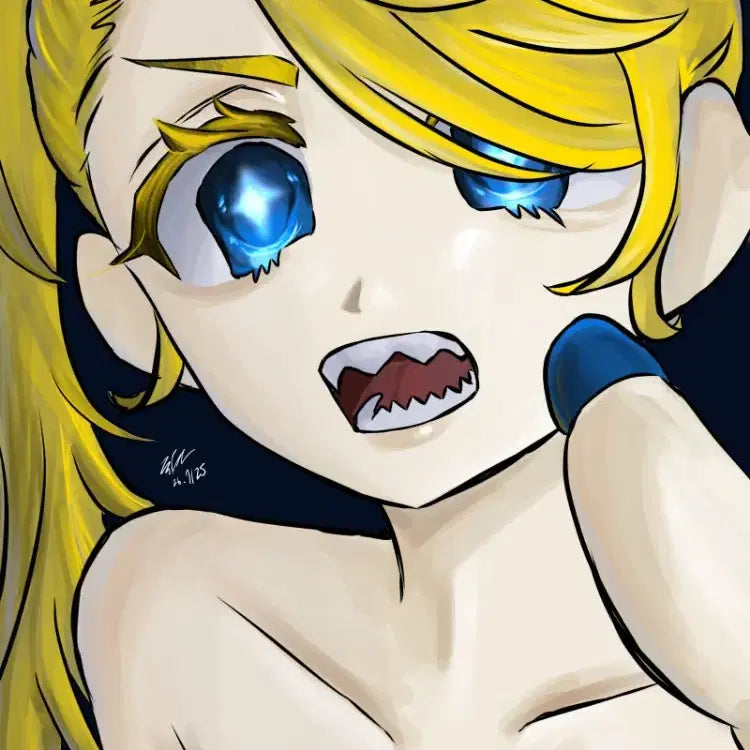 [BUNJANG] Custom Illustration Commission - Various Styles Available / !!!그림 커미션!!!/!!*선착3명 할인*!!
