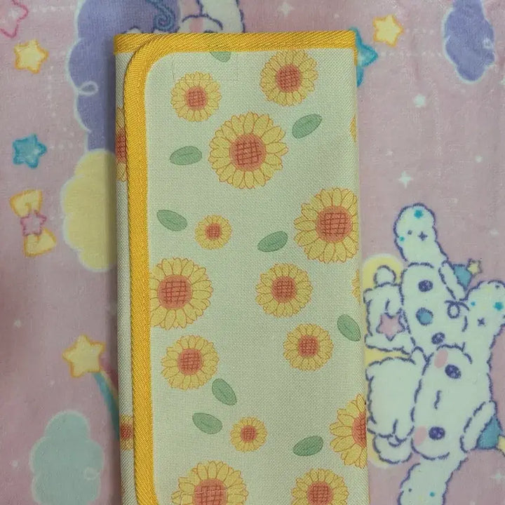 [BUNJANG] Corgi &amp; Friends Tissue Box Cover / 코기뮹 곽티슈 케이스