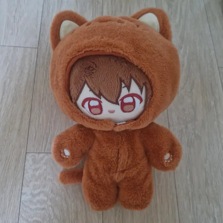 [BUNJANG] Ensemble Stars Chiatki Cute Plush / 앙스타 치아키 큐티 누이 팝니다~~~