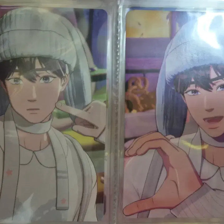[BUNJANG] PLAVE Ppullee Yejun POB Photocard Bundle Set / 플레이브 플뿌 예준 미공포,포카 일괄 판매합니다!