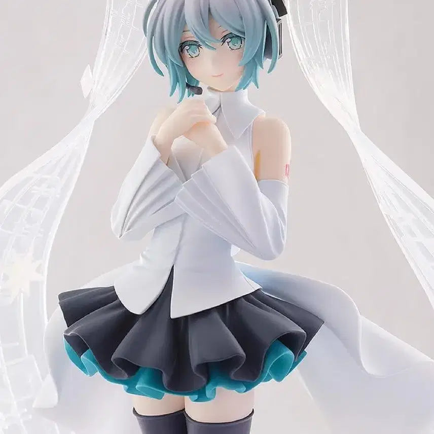 [BUNJANG] Hatsune Miku Pop Up Parade Little Missing Star Figure / 하츠네 미쿠 팝업 퍼레이드 리틀 미싱 스타