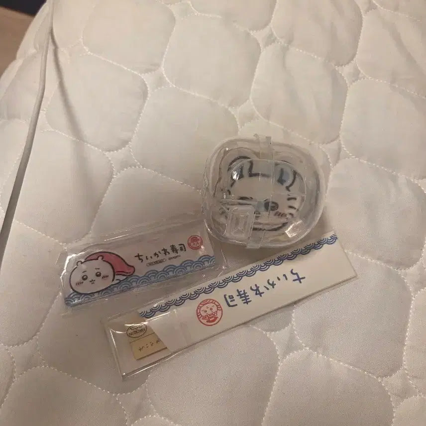 [BUNJANG] Chiikawa Bundle Set / 치이카와 일괄 판매