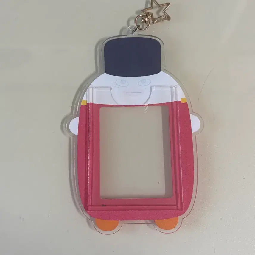 [BUNJANG] Stray Kids Felix Photocard Case / 똘병 포카 케이스