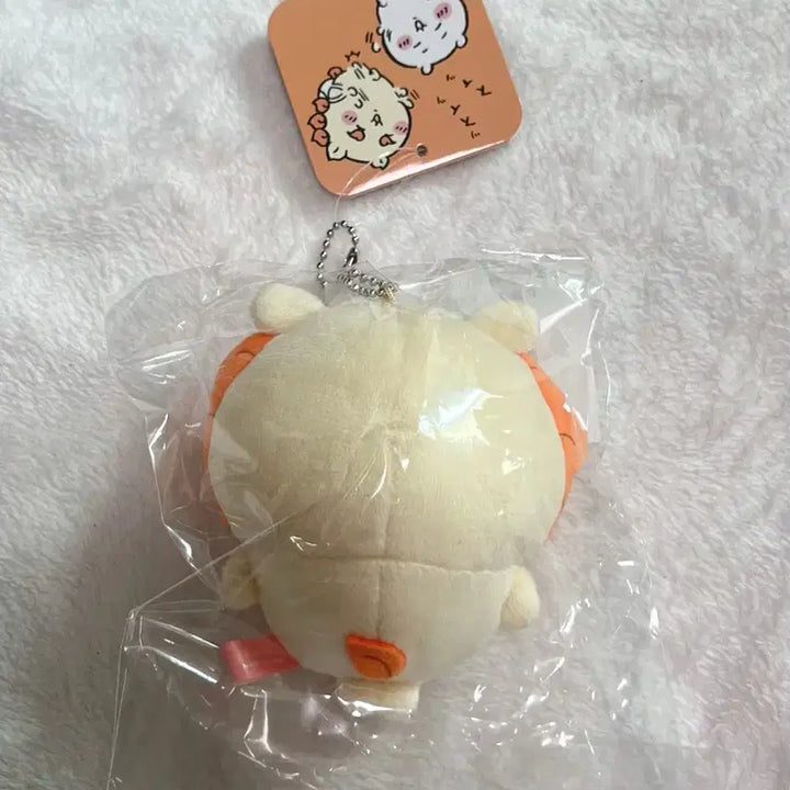 [BUNJANG] Chiikawa D Prize Chikawa Mascot / 치이카와 투성이 쿠지 D상 시사 치이카와 마스코트