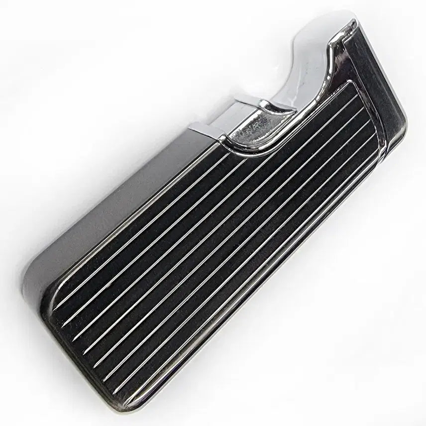 [BUNJANG] Korean-Made Pistol Design Electronic Lighter / 전자라이터 권총 디자인 국산 미사용 새제품