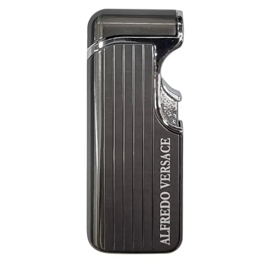 [BUNJANG] Korean-Made Pistol Design Electronic Lighter / 전자라이터 권총 디자인 국산 미사용 새제품