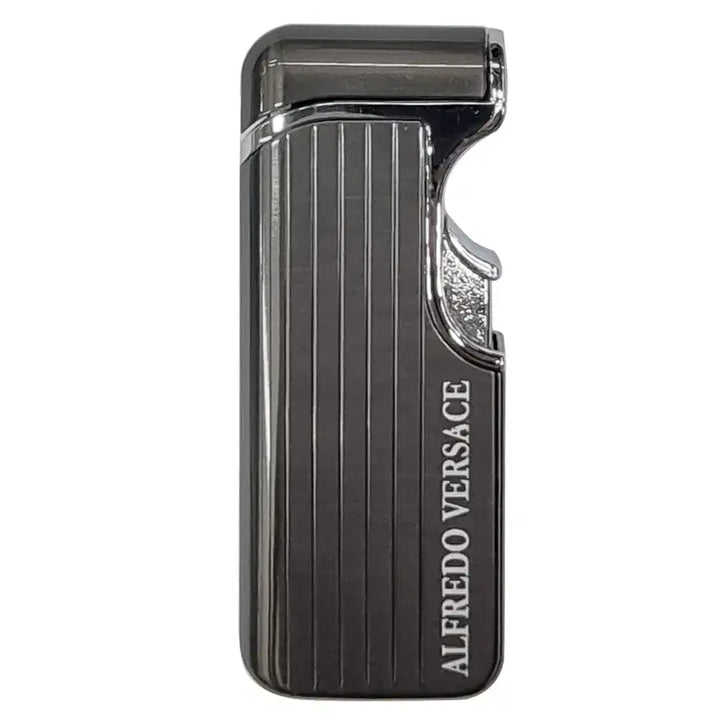 [BUNJANG] Korean-Made Pistol Design Electronic Lighter / 전자라이터 권총 디자인 국산 미사용 새제품