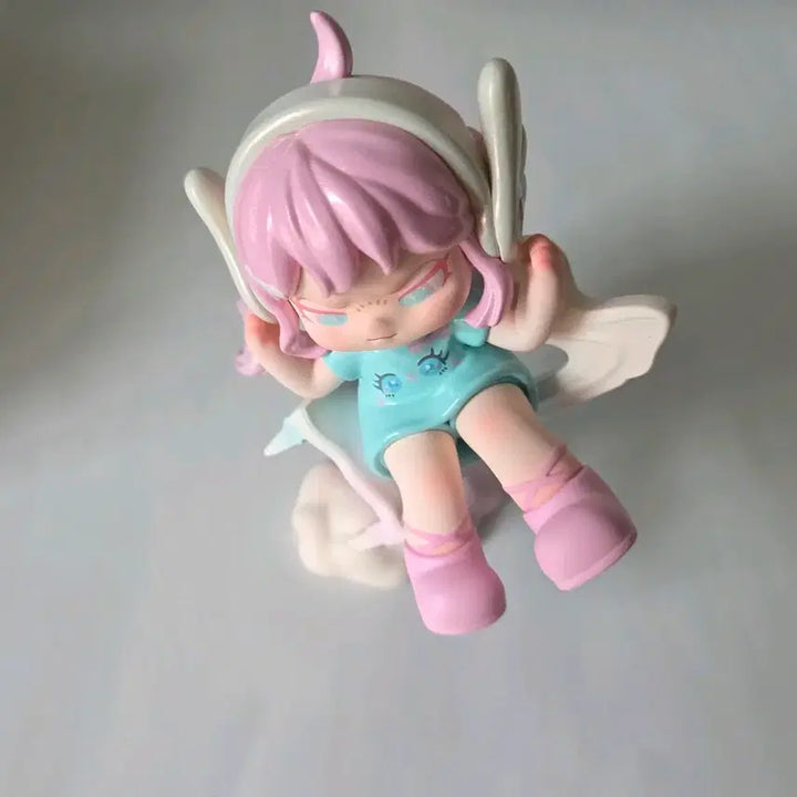 [BUNJANG] TNT MY WAY DORA Figure / tnt 도라 one my way
