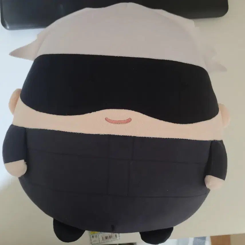 [BUNJANG] Jujutsu Kaisen Satoru Gojo BIG Fuwacoro Ring / 고죠 빅후와 고죠 후와코로링 BIG