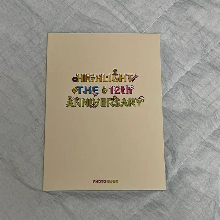 [BUNJANG] Highlight (BEAST) Photobook 7 Types Bundle Set / 하이라이트 비스트 포토북 7종