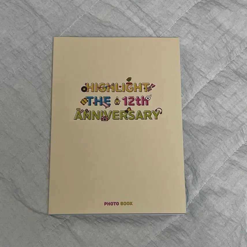 [BUNJANG] Highlight (BEAST) Photobook 7 Types Bundle Set / 무배) 하이라이트 비스트 포토북 7종 일괄