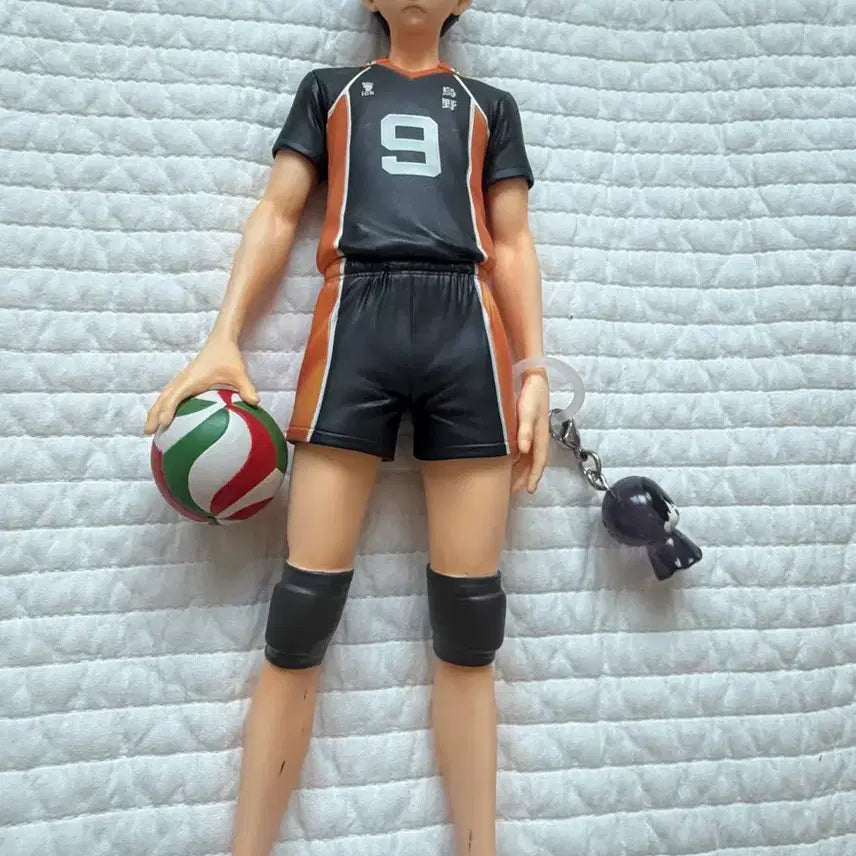 [BUNJANG] Kageyama Tobio Figure / 카게야마 토비오 피규어