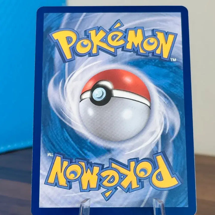 [BUNJANG] Pokemon Card Leokko AR / 포켓몬 카드 레오꼬 AR