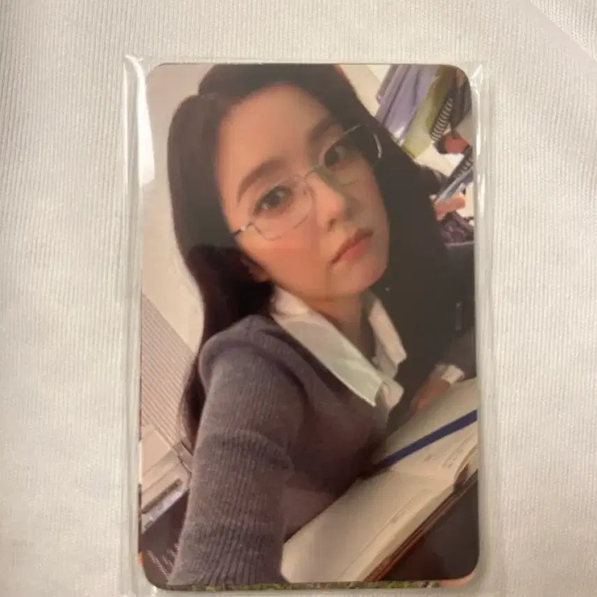 [BUNJANG] Red Velvet Fan Concert Day 1 Entry Photocard / 레드벨벳 팬콘 1일차 입장포카 red velvet fan con