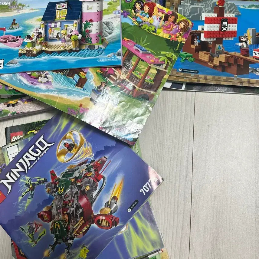 [BUNJANG] LEGO Genuine Bulk Bricks / 레고 정품 벌크 팔아요