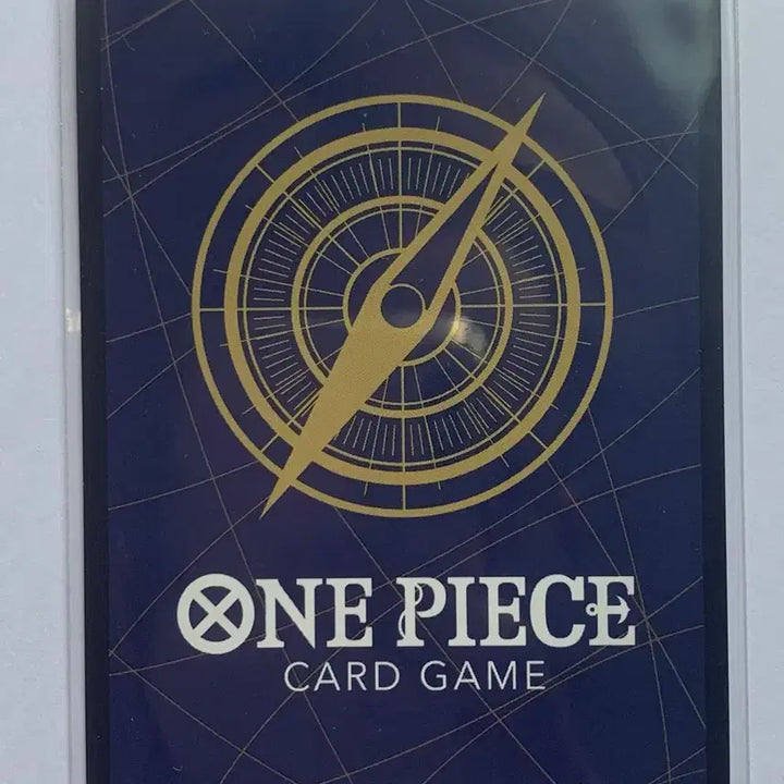 [BUNJANG] One Piece Card Game 2nd Anniversary Shanks Blackbeard Teach SR Law OP09-093 / 원피스 카드 2주년기념 사황 검은수염 티치 SR 로우OP09-093