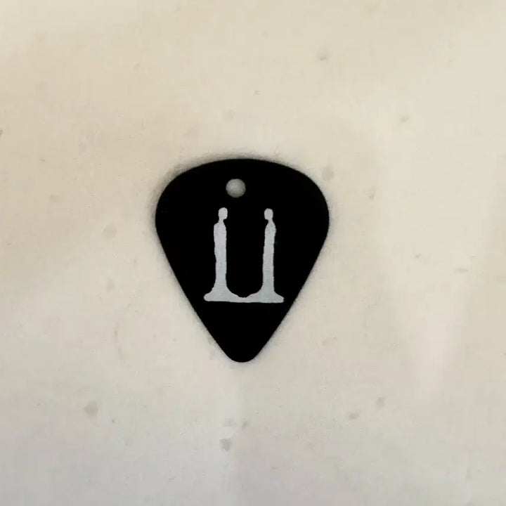 [BUNJANG] G-Dragon Seoul Concert Guitar Pick / 지드래곤 지디 서울 콘서트 기타피크
