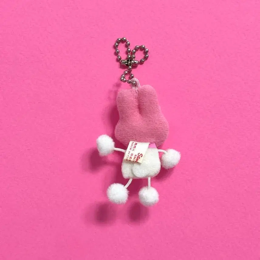 [BUNJANG] Classic My Melody Dangling Charm / 고전 마이멜로디 달랑이