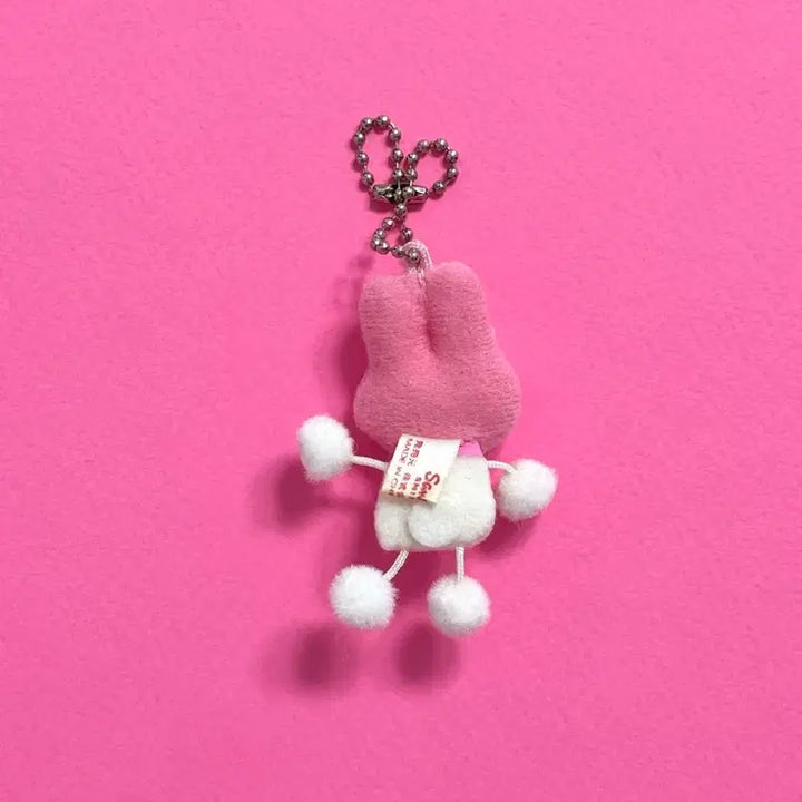 [BUNJANG] Classic My Melody Dangling Charm / 고전 마이멜로디 달랑이