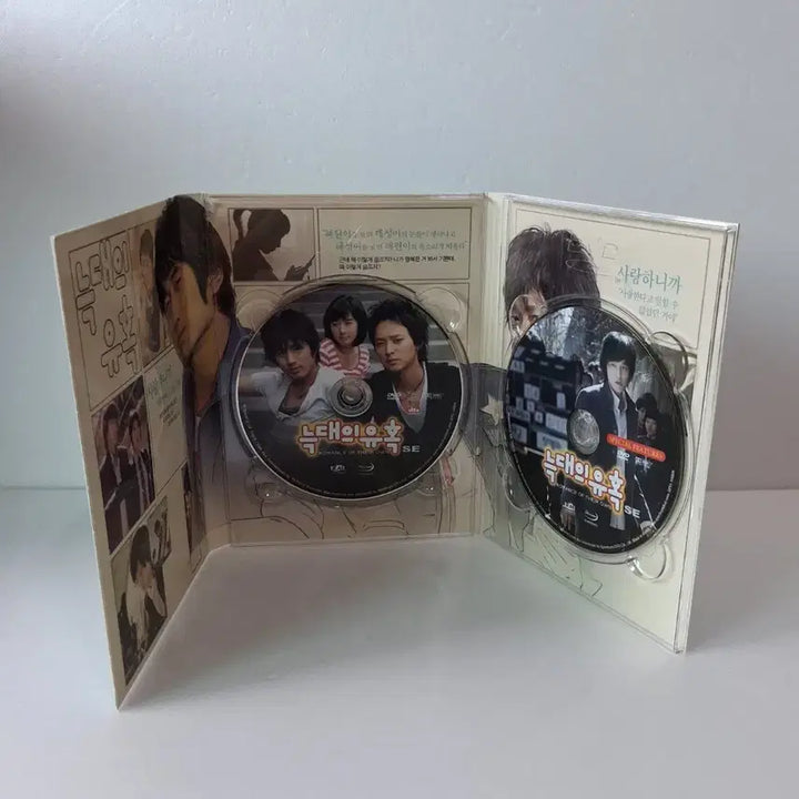 [BUNJANG] The Classic Movie &