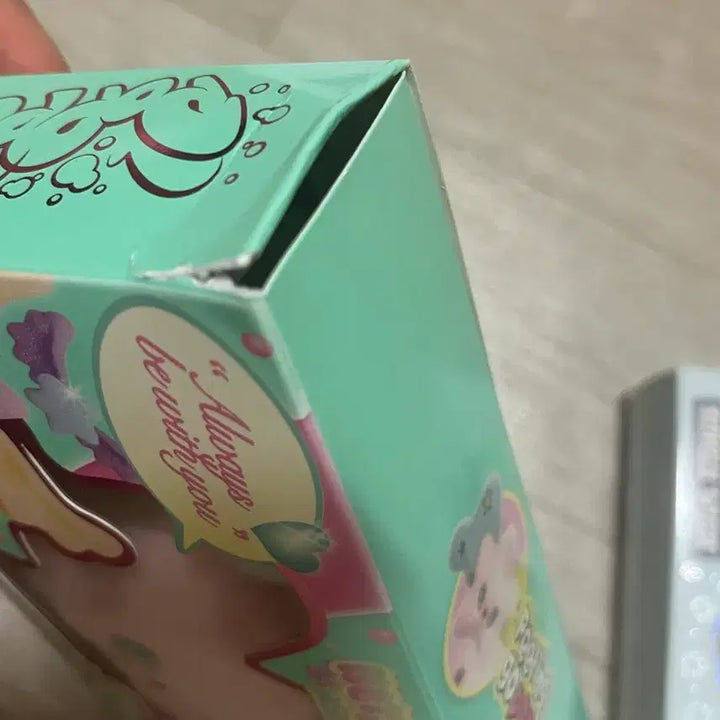 [BUNJANG] Witchu Popchu Bundle Set / 위츄 팝츄 일괄 판매