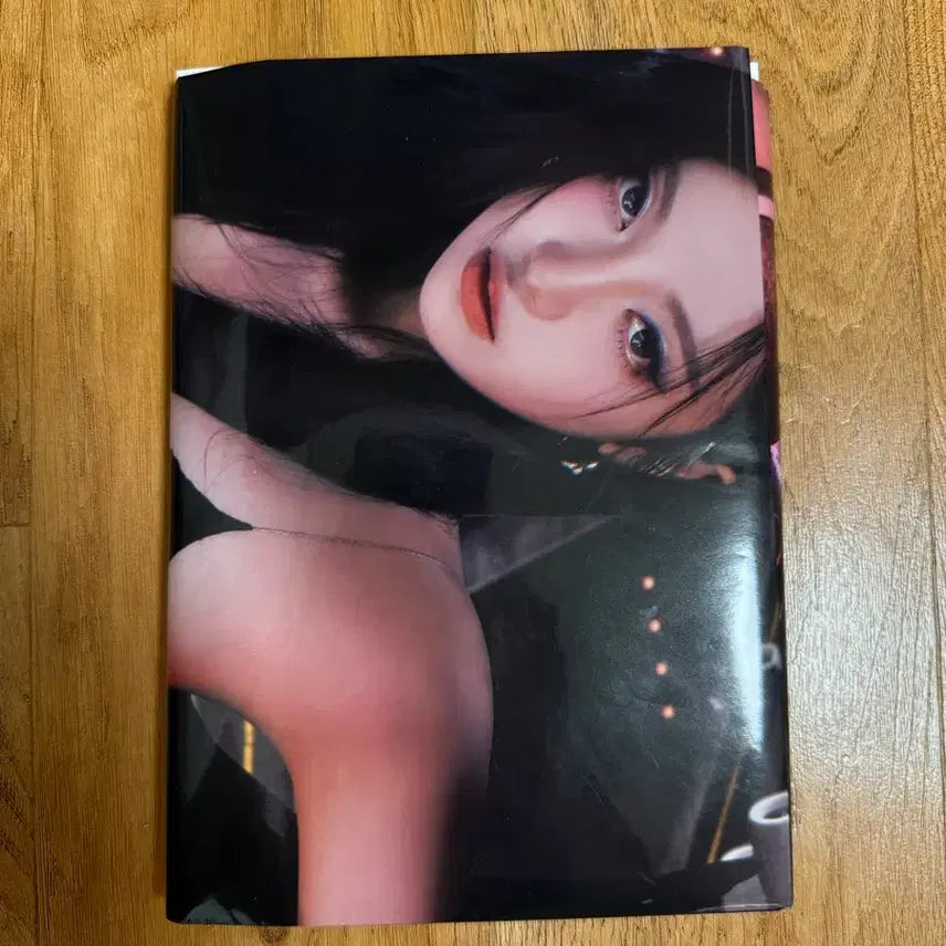 [BUNJANG] aespa Drama Giant Ver. Album (No Photocard) / aespa 에스파 Drama Giant Ver. 자이언트 버전 앨범 포카X