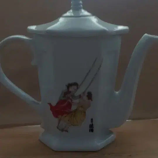 [BUNJANG] Gyeongju Beopju Sake Bottle / 경주법주주병