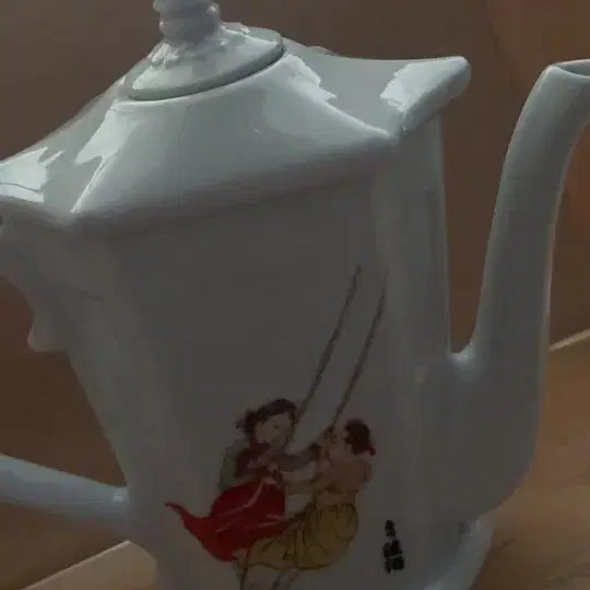 [BUNJANG] Gyeongju Beopju Sake Bottle / 경주법주주병