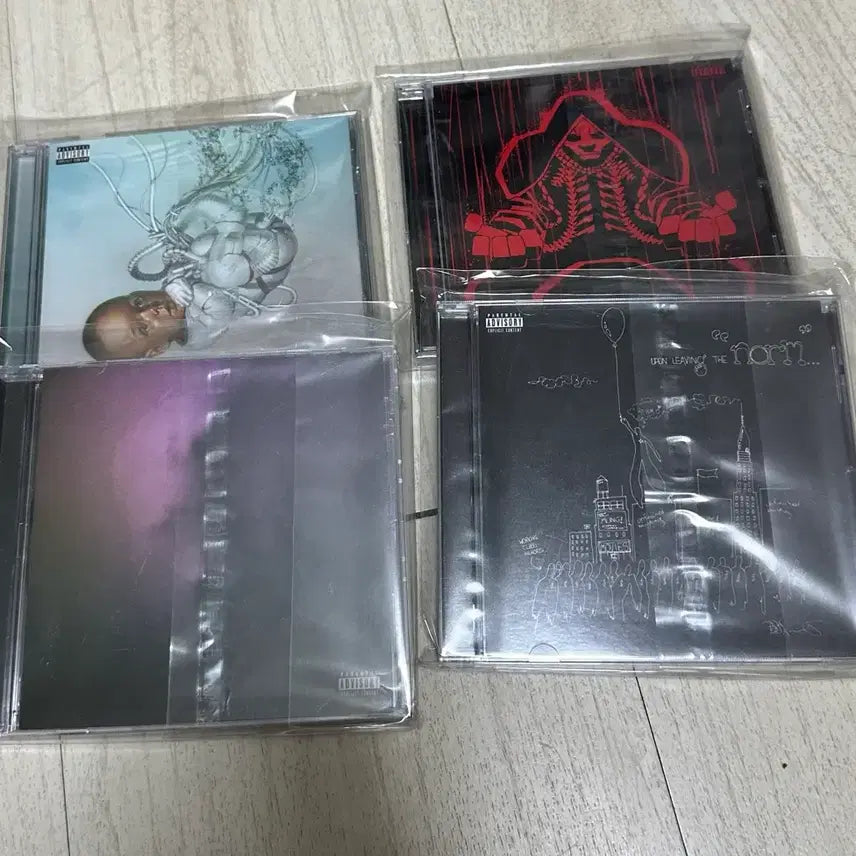 [BUNJANG] The Weeknd 6th Album Collector&
