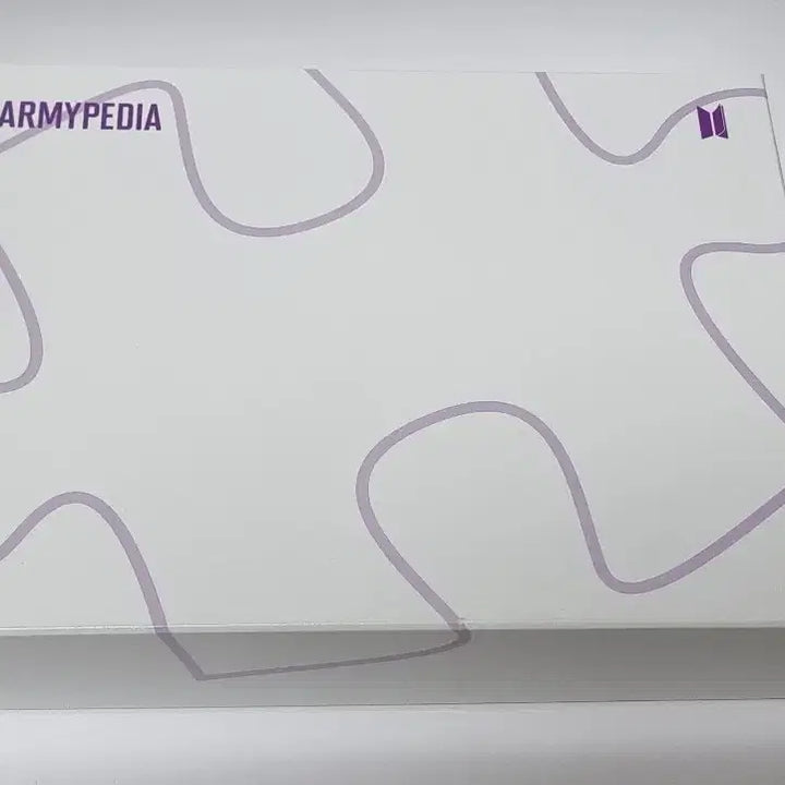 [BUNJANG] BTS AMIPEDIA Puzzle Bundle / [무배] 아미피디아 퍼즐