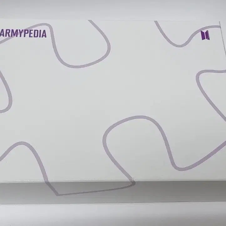 [BUNJANG] BTS AMIPEDIA Puzzle Bundle / [무배] 아미피디아 퍼즐