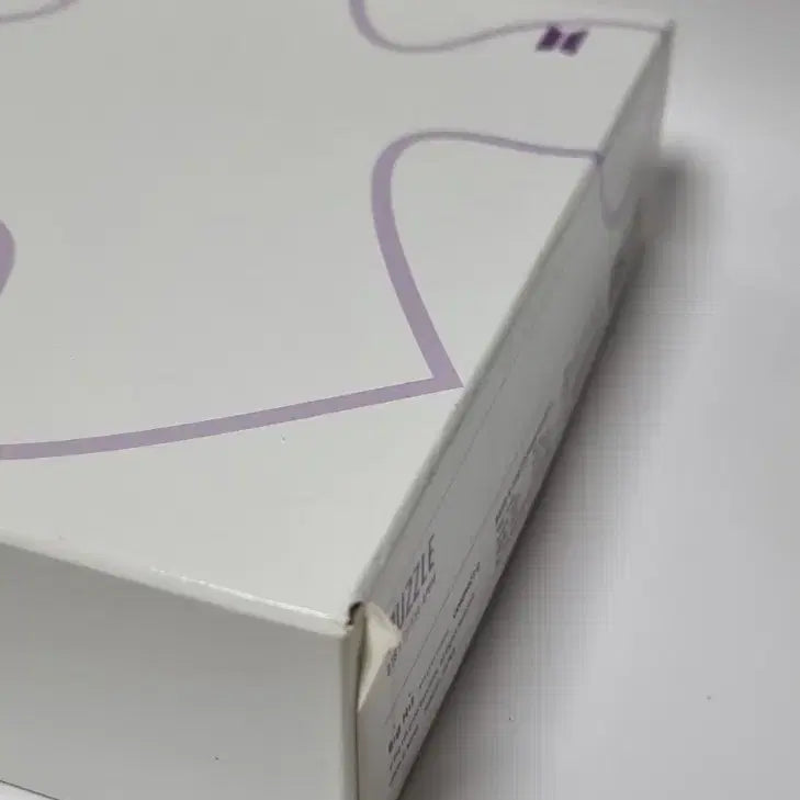 [BUNJANG] BTS AMIPEDIA Puzzle Bundle / [무배] 아미피디아 퍼즐 + 방탄 단체 퍼즐2개
