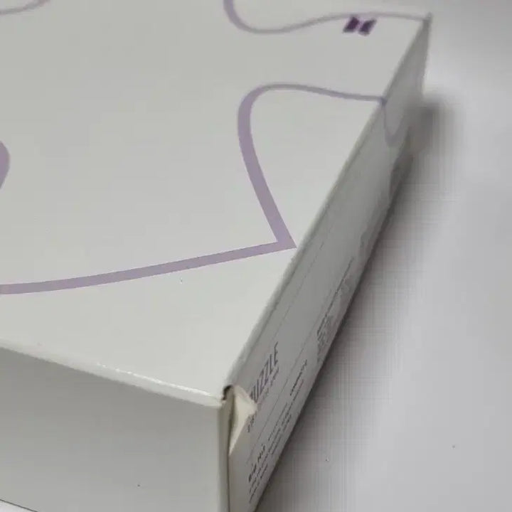 [BUNJANG] BTS AMIPEDIA Puzzle Bundle / [무배] 아미피디아 퍼즐