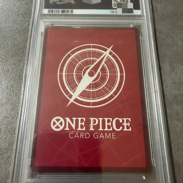 [BUNJANG] One Piece Card Luffy Leader Ultimate (JP Version) - PSA 10 Graded / PSA10 일판 원피스카드 루피 리더 얼티밋